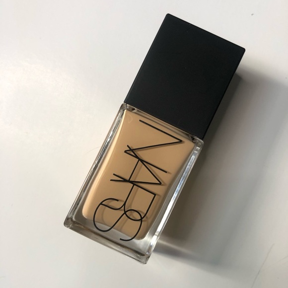 🆕 NARS Light Reflecting Advanced Skincare Foundation - Picture 11 of 13